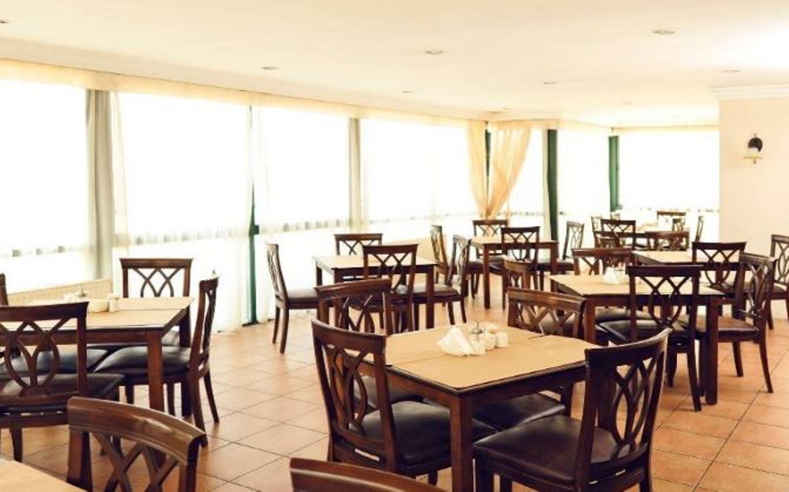 Uestuen Hotel Alsancak İzmir Luaran gambar