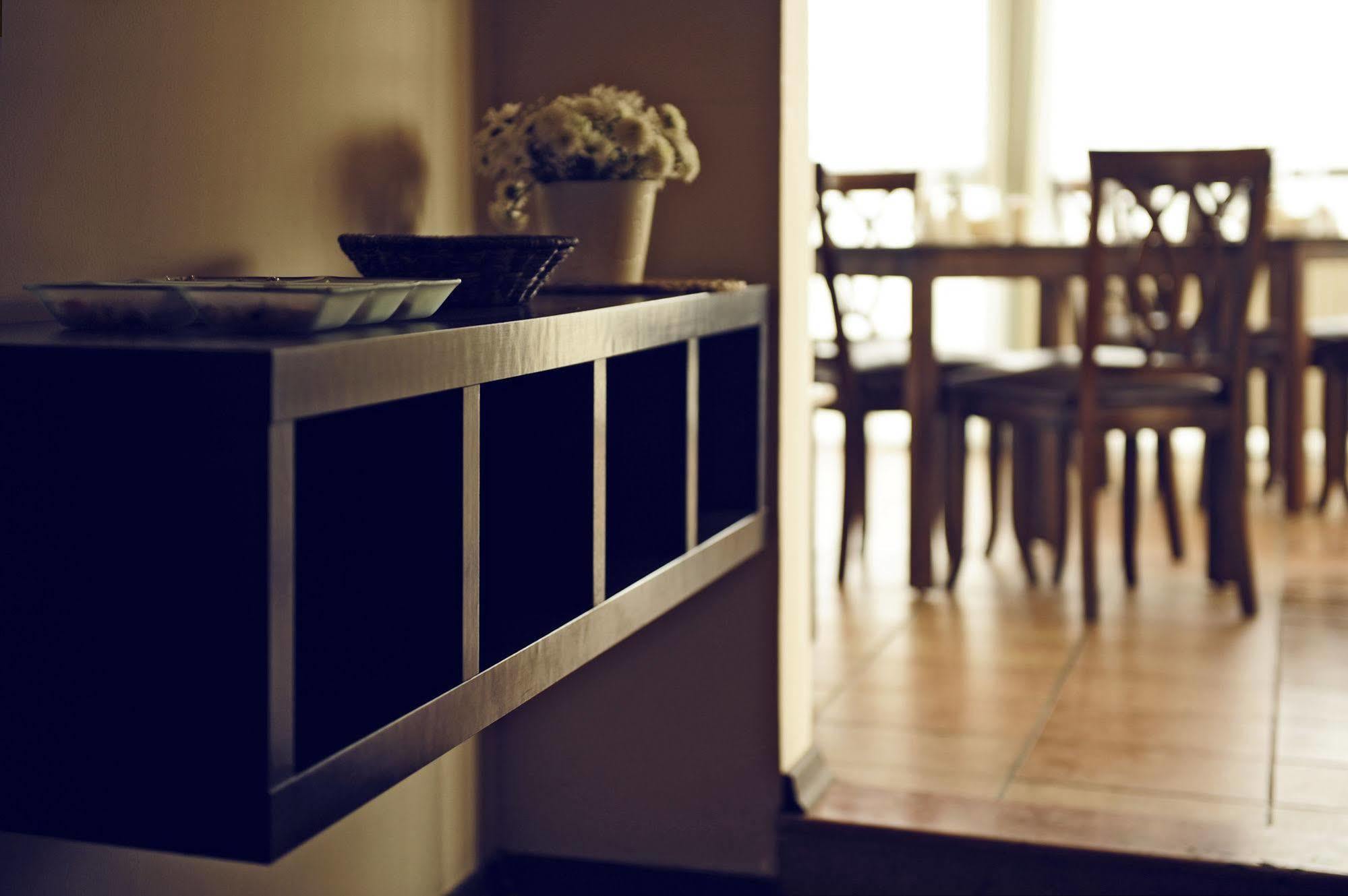 Uestuen Hotel Alsancak İzmir Luaran gambar